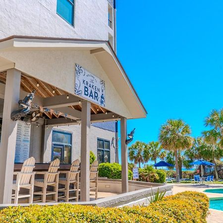 Beach Colony 403 Myrtle Beach Eksteriør billede