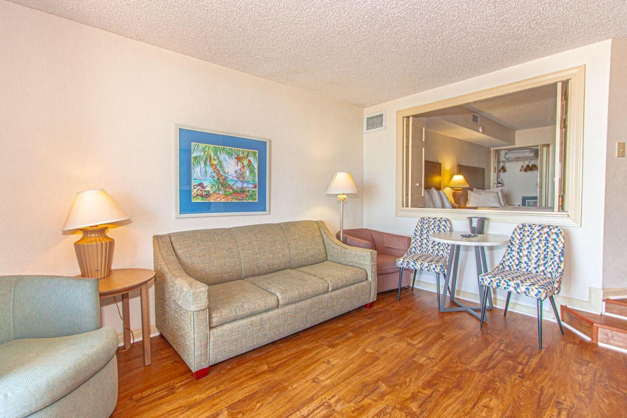 Beach Colony 403 Myrtle Beach Eksteriør billede
