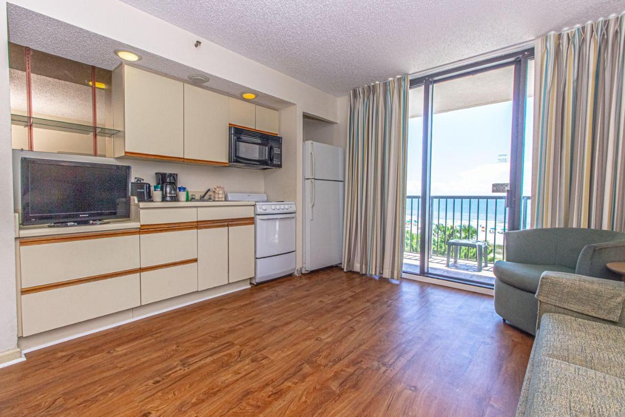 Beach Colony 403 Myrtle Beach Eksteriør billede