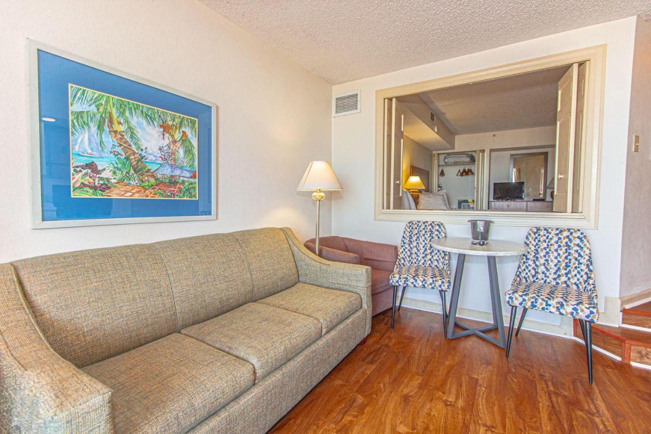 Beach Colony 403 Myrtle Beach Eksteriør billede