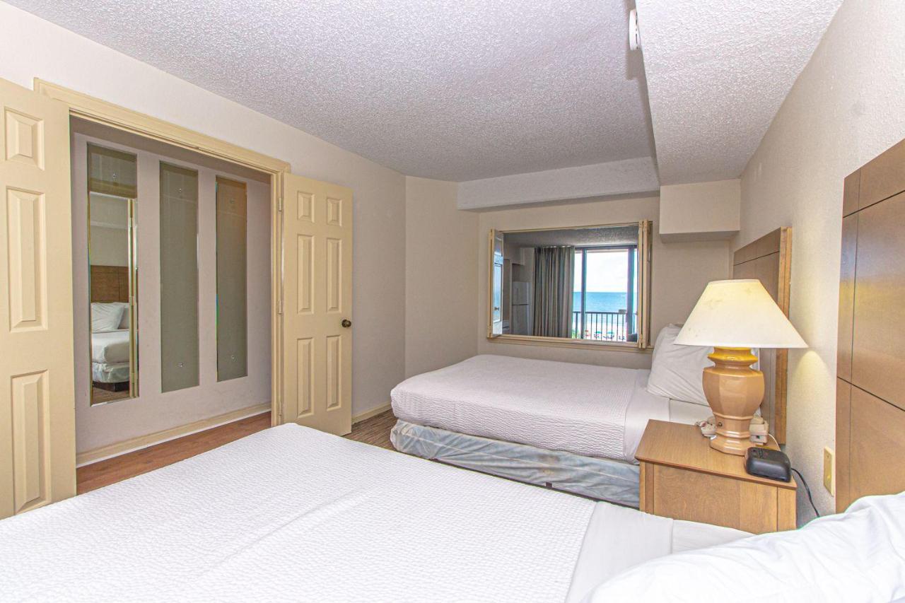 Beach Colony 403 Myrtle Beach Eksteriør billede