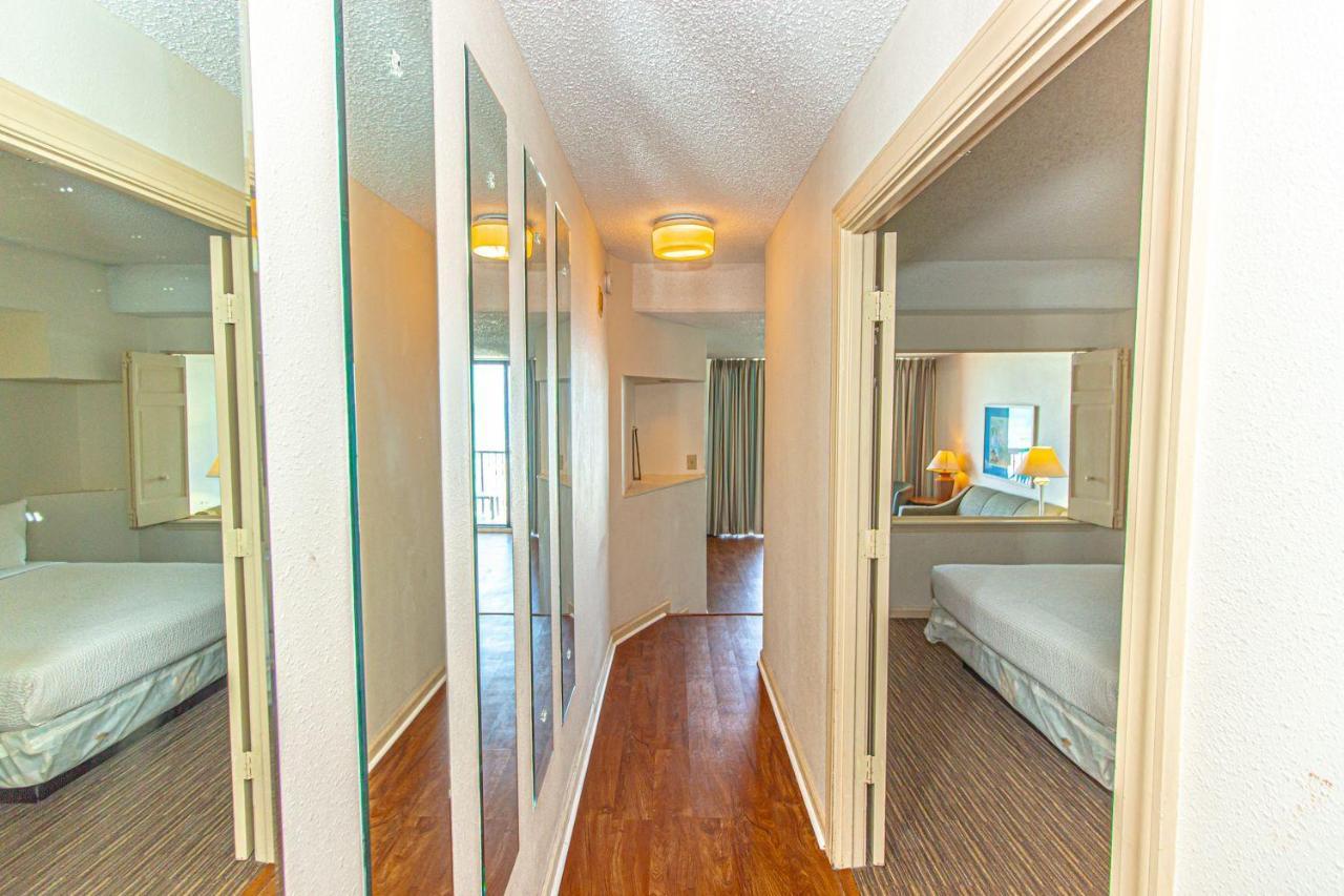Beach Colony 403 Myrtle Beach Eksteriør billede