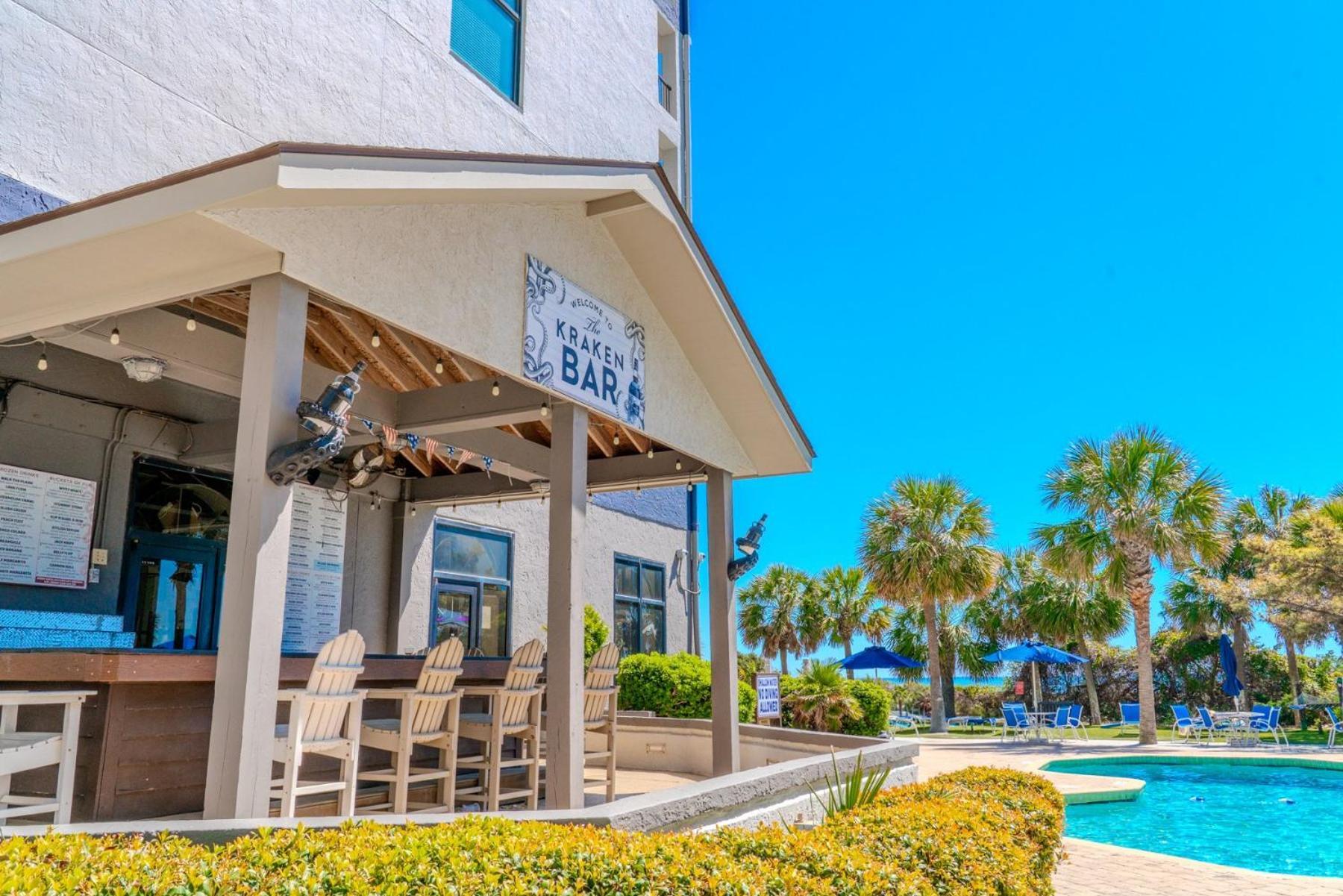 Beach Colony 403 Myrtle Beach Eksteriør billede