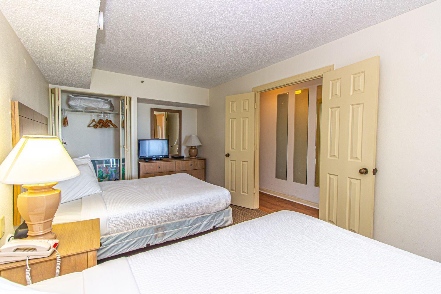 Beach Colony 403 Myrtle Beach Eksteriør billede